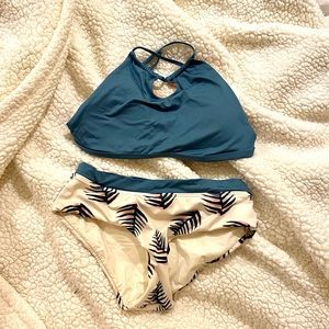 Patagonia Bikini